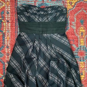 BCBG cocktail dress